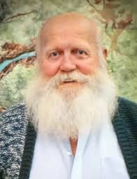 Obituary information for Rodney "Roadbear" Gregerson