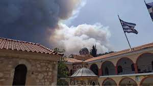 Ένα ακόμη σημαντικό προσκύνημα της ορθοδοξίας βρίσκεται στο προκόπι της ευβοίας. 02eh3cjcmv7gom