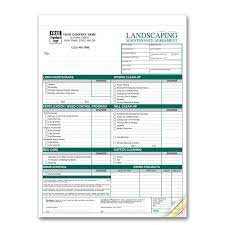 Landscaping Maintenance Agreements Lawn Service Lawn Care Business Lawn Mowing Business