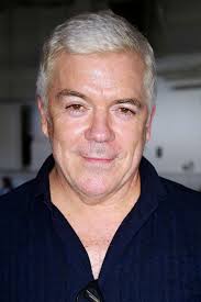 Tim Blanks