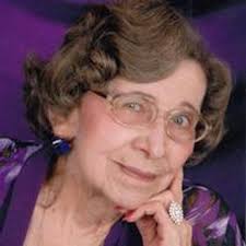 Anita Chapman Blair Obituary January 7, 2017