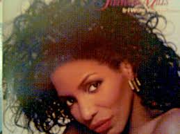 Stephanie Mills IF I WERE YOUR WOMAN LP & Pilot Error/ Time of Your Life  12"s