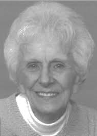 Jean Lewis Obituary (2016)