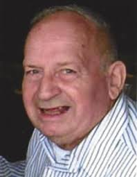 Daniel Rucinski Obituary (1930