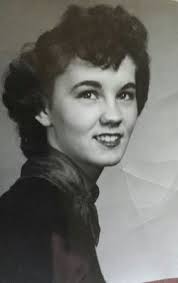 Dixie Lee Carney Mervis (1937-1999)
