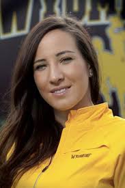 Wyoming tennis team splits California matches