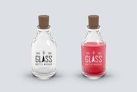 Download 30 Free Bottle Mockups For Stunning Presentations Naldz Graphics PSD Mockup Templates