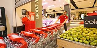 Grocery stores are filled with sales, coupons, flashy displays and other trappin. Coronavirus Update Supermarkets And Pharmacies Can Now Stay Open 24 7