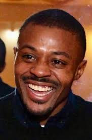 John Fenner Thomas, age 30