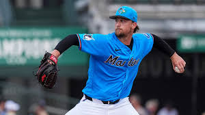 Marlins - Braves