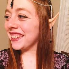 Morgan Dinkelacker🧚🏻‍♀️ (@ShrinkyDink1)