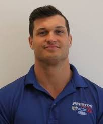 Preston Kia