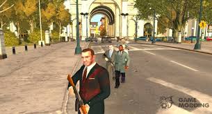 The sims 4 road to fame mod v0.1 e bodyguards release time. Los Guardaespaldas Para Gta 4