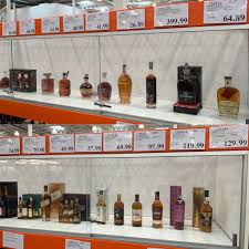 Dc Costco Inventory Dec 6 2019 Blantons Er 10 Nikka Whistle Pig Iw Harper Dcwhisky