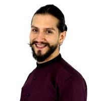 Leon Ochoa's Instagram, Twitter & Facebook