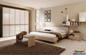 صور ديكور غرف نوم مودرن باللون الابيض في بني غرف نوم عصرية ديكور