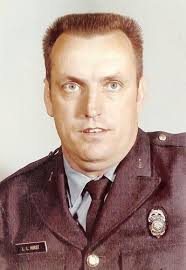 Lawrence ("LuLu" or "Double L") Hurst