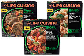 Not to mention, these dinners are loaded with vegetables and also serve up healthy proteins and fats. Nestle Unveils New Frozen Foods Brand 2020 04 22 Baking Business