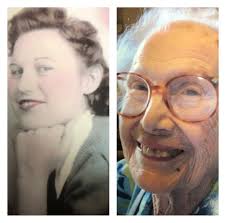 Dorothy Seeley Obituary