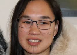 Mumilaaq qaqqaq, inuk member of parliament (born 4 november 1993 in baker lake, nu). Qaqqaq Announces That She Won T Seek Reelection As Mp Nunavut News