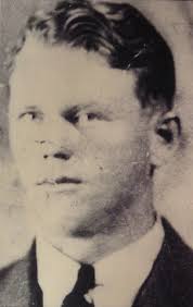 aaron Padgett genealogy