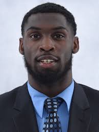 Jeremiah Payton, Miami, Wide Receiver