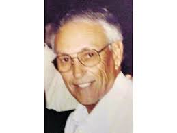 Jack Dye Obituary (1933