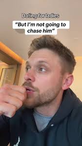 How to Balance Wanting A Boyfriend and Not Chasing