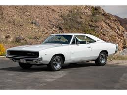 Image result for White 1968 Charger