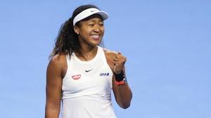 China Open Naomi Osaka Ends Bianca Andreescu S 17 Match Winning Streak Ad 1 Osaka Left And An Wimbledon Champions Match Sporting Live