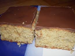 Bananenkuchen Von Lieschen111 Chefkoch In 2020 Bananen Kuchen Kuchen Bananenkuchen Rezepte