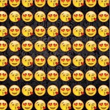 Samsung galaxy wallpaper emoji wallpaper heart wallpaper black. Black Emojis