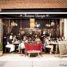 Live in performance at garage restauraunt and cafe. Antique Garage Soho Home New York New York Menu Prices Restaurant Reviews Facebook