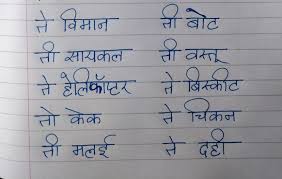Pin By Happyheartsmiles On Basic Marathi Grammar By Anuprita Shinde Grammar Worksheets Math Worksheets