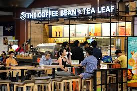 The partners who prepare our coffee at every level are extremely passionate people committed to providing 'simply the best' coffee to our customers. Jollibee To Buy Coffee Bean Tea Leaf In 477 Million Deal Business News Top Stories The Straits Times
