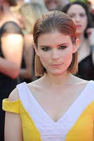 Kate Mara Hair Color Timeline: Kate Mara Hairstyle Photos