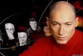 Intro with Dmitry Gordon (Update) for GTA San Andreas