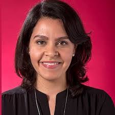 Judy Mckoy's Instagram, Twitter & Facebook