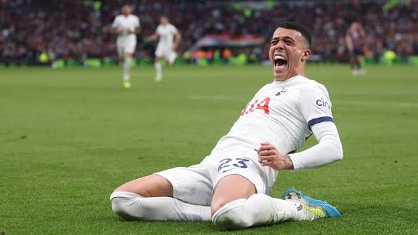 Inter Milan sempat pantau situasi Pedro Porro