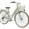 Willkommen bei unserem damen citybike test. 1
