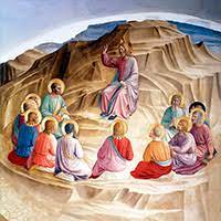 Las bienaventuranzas describen la misericordia de Jesucristo - UC