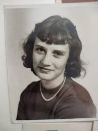 My Great Uncle Orbie Austin Burt with his Mother, my Great Grandmother Ada  Miranda White Wooten Burr. Ada Miranda White was married to Leonerd Joe Tom  Wooten. Their daughter Nancy Oleva Evatt