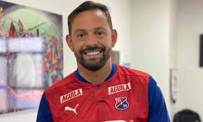 Artículos, videos, fotos y el más completo archivo de noticias de colombia y el mundo sobre independiente medellín. Independiente Medellin Anuncio La Contratacion De Matias Mier Larazon Co