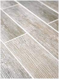 Porcelain Wood Plank High Impact Low Maintenance Basement Flooring Ideas On Hgtv Ceramic Basement Flooring Options Basement Remodeling Basement Renovations