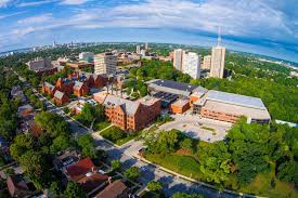 See 45 traveler reviews, 61 candid photos, and great deals for kinn guesthouse, ranked #1 of 8 specialty lodging in milwaukee and rated 5 of 5 at tripadvisor. University Of Wisconsin Milwaukee