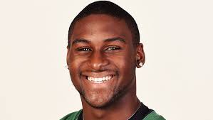 Football: Calhoun's tenacity nets him player of the year