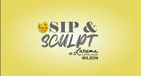 JUNE Sip & Sculpt at Larema Wilson