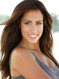 Amber LEE ETTINGER : Biography and movies