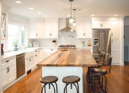 These wood slabs are also ideal for a kitchen island, table tops, bar tops or bathroom vanity. Reclaimed Wood Countertops By Grothouse