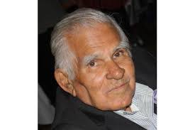 Raymond Adams Obituary (1924